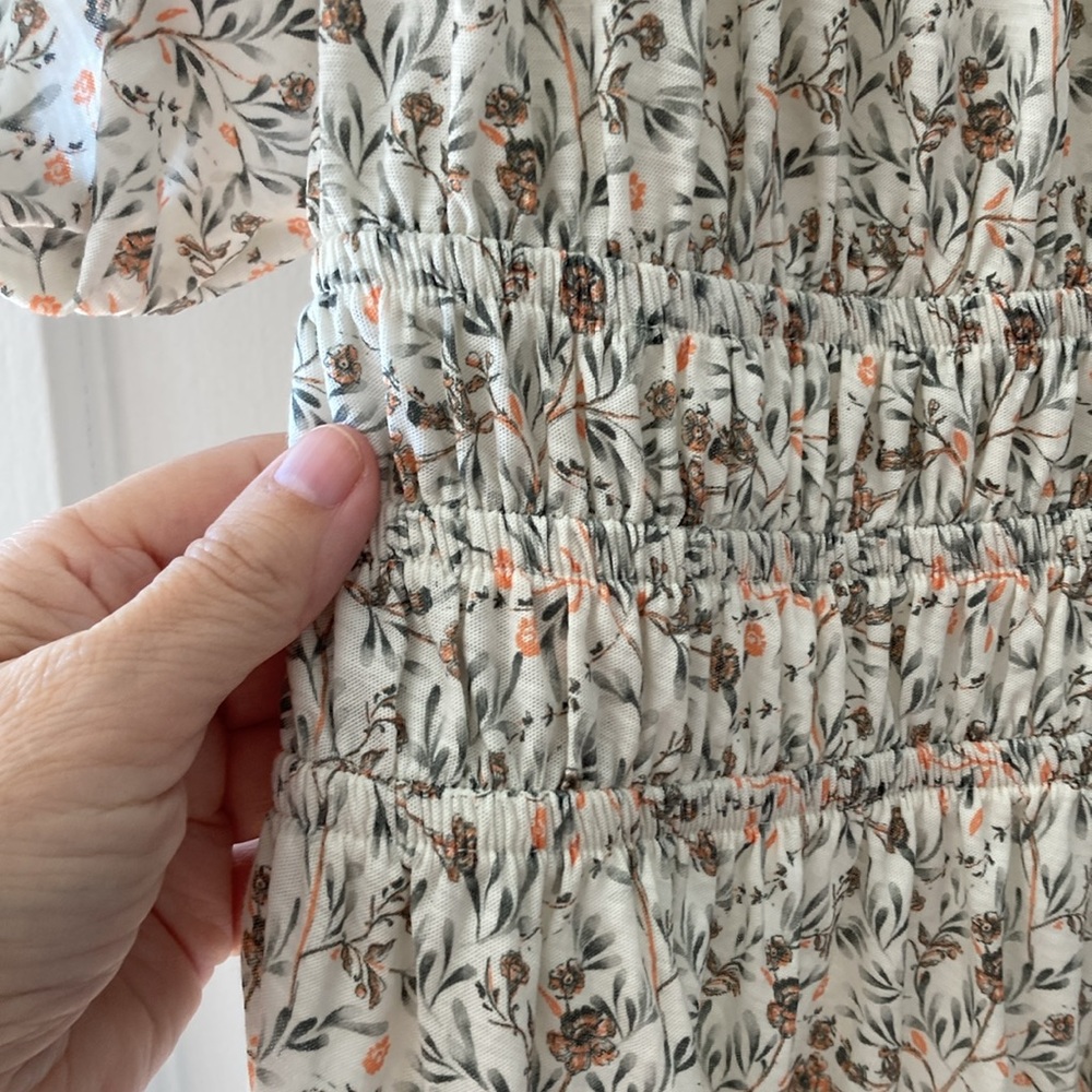 NATION LTD Dress - Picture 5 of 7